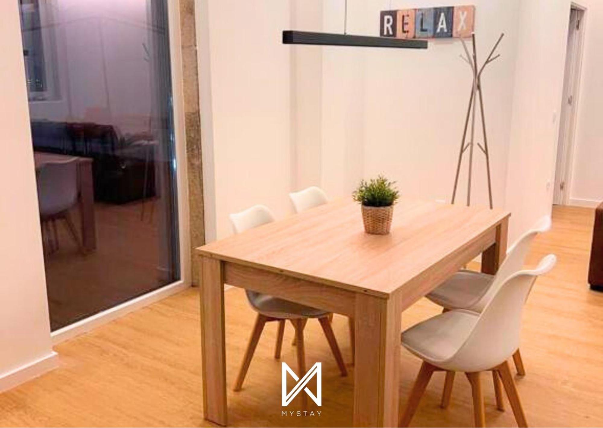 Mystay - Quinta Lourenca Near Vila Do Conde Vilar  Luaran gambar