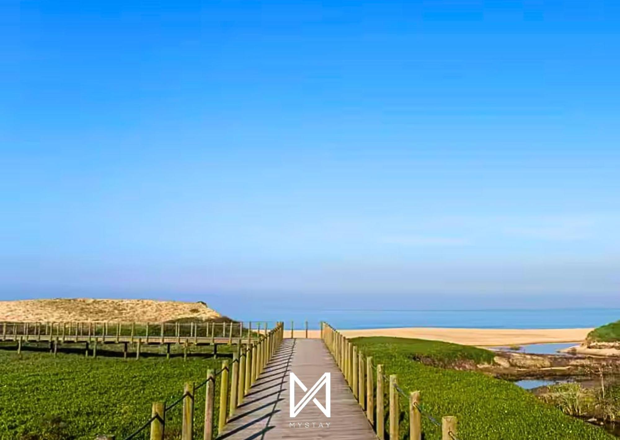 Mystay - Quinta Lourenca Near Vila Do Conde Vilar  Luaran gambar