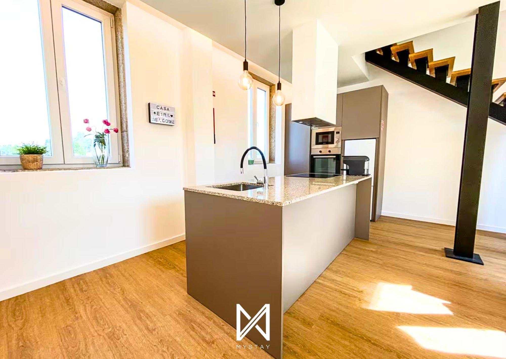 Mystay - Quinta Lourenca Near Vila Do Conde Vilar  Luaran gambar